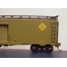 (HO Scale) Erie Express Boxcar 1935-37 Greenville (ex milk car), road number 6650